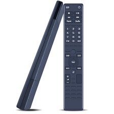 Replacement Remote Control For
