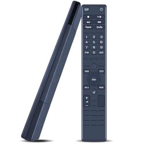 Replacement remote control for - remote,