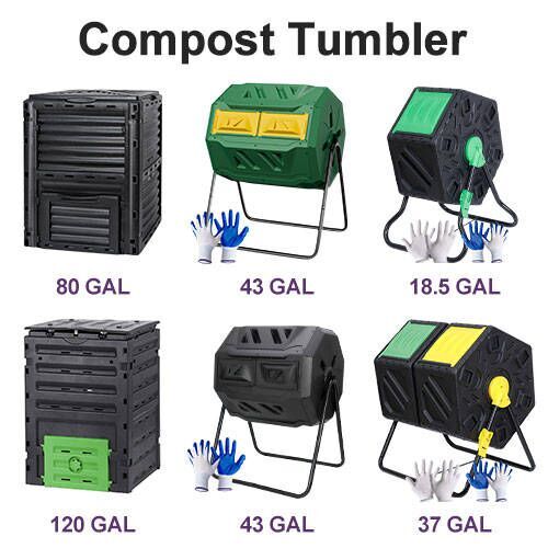 80 120 gallon - 18.5/37/43/80/120,