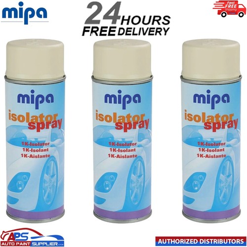 Mipa isolator primer - mipa, 1k
