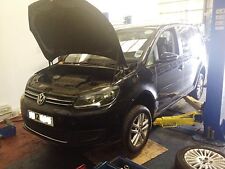 VW Volkswagen Touran 1.4 tsi 2010- DSG auto automatic gearbox oil change 7 speed