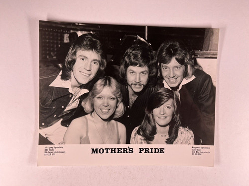 Mothers pride photograph - mothers,