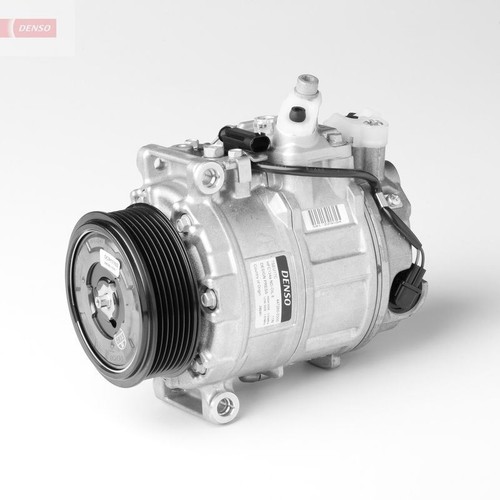 Denso air conditioning - conditioning, con