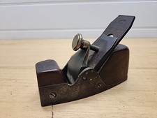 Antique Rosewood Infill Plane 