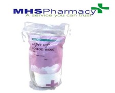 Numark Cotton Wool Roll - 1 x