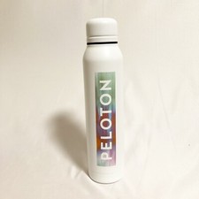 Peloton H2Go Stainless Steel