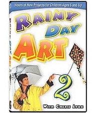 Arts And Crafts On A Shoestring [DVD], New DVD, ,