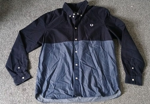 Fred perry shirt size xxl - shirt,