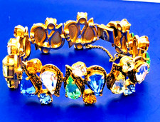 Rare! Vintage Bracelet by