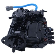 Fuel Injection Pump