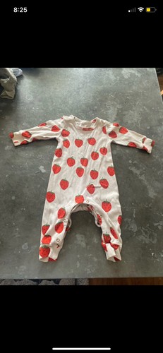 Mini rodini months - mini,