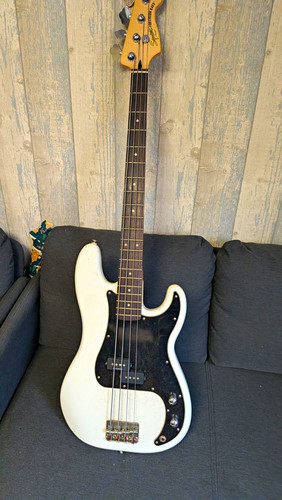 Squier vintage modified - squier,