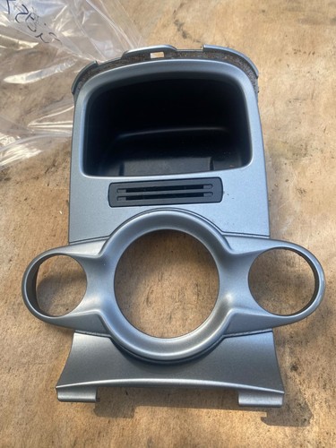 Ford fiesta mk7 - ford, heater