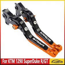 For KTM 1290 SuperDuke R/GT