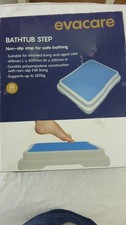 Evacare Bath Step 10cm
