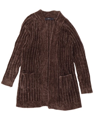 Zara womens oversized longline - zara,