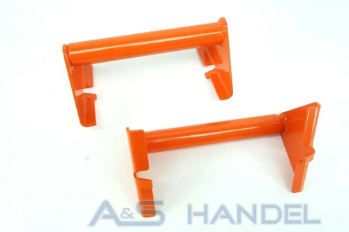 Wheel stop - stop,