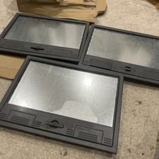 Joblot TSB/90 Screed Floor Box 303 x 221mm cut out ST0326CRCD x 3