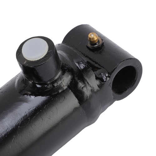 Double acting hydraulic - double,