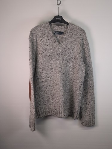 Polo ralph lauren - lauren, wool