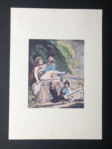 Victorian erotic art - art, of