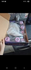 Roller Skates Women Size 4