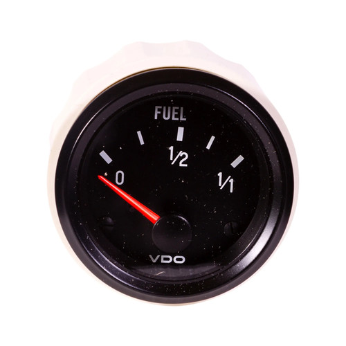 Vdo cockpit fuel - fuel, beetle