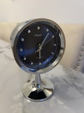 vintage Rhythm table alarm