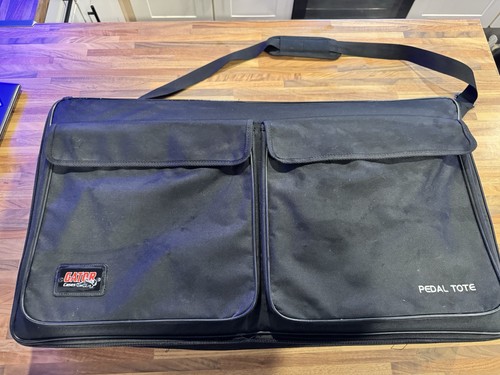 Gator gpt pro pedal board - gator, gpt-pro