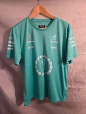 Men mercedes amg petronas - men’s,
