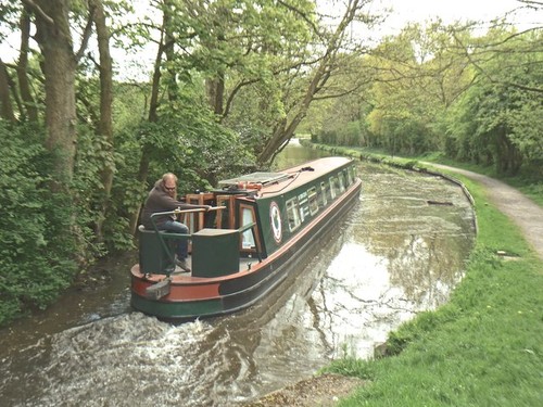 Photo the tiller - photo, at