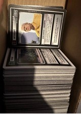 STAR TREK CCG THE NEXT
