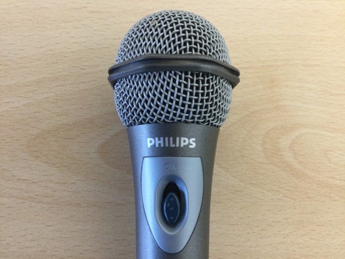 Philips ssbc md150 wired - philips,