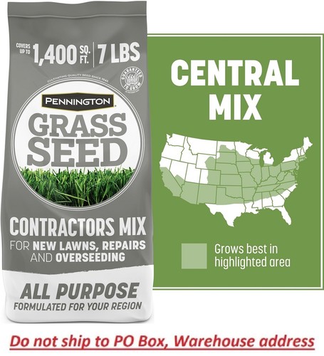 Pennington contractors central - pennington,