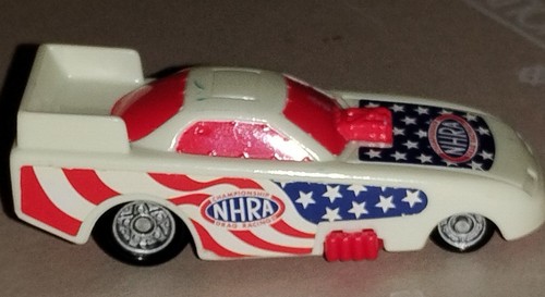 Nhra car 2002 national hot - 2002,