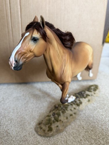 Brigitte eberl inga - brigitte, resin