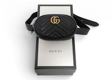 Gucci GG Marmont Matelasse