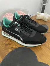 Puma Petronas Mercedes AMG