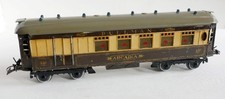 HORNBY (O GAUGE) NO 2 SPECIAL
