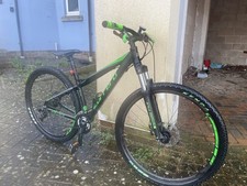 Carrera Hellcat 29er Ltd