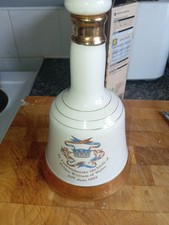 Vintage Wade Bells Scotch