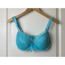 Soleil Sucre Pale Teal Lace