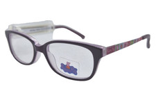 Peppa Pig Kids Glasses Frame PEP7005 Purple - BNWT Ex-Display!