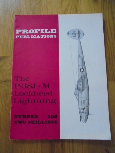 Aircraft profiles 106 - aircraft,