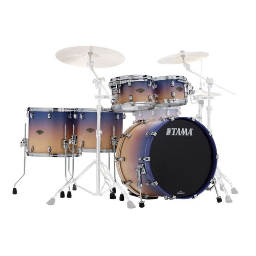 Tama starclassic walnut - starclassic,