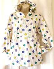 Kag in a bag White spotted 3