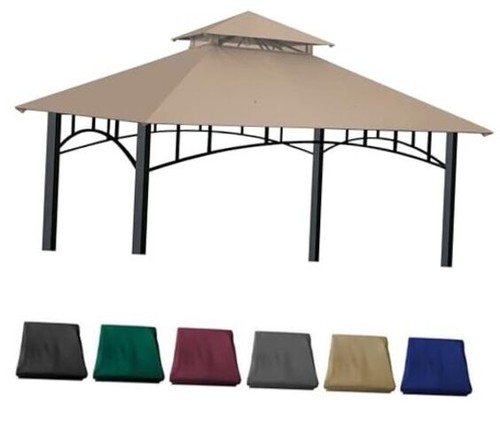 Gazebo replacement canopy - gazebo,
