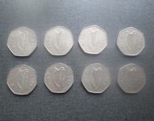 1970's Date Run of Irish -