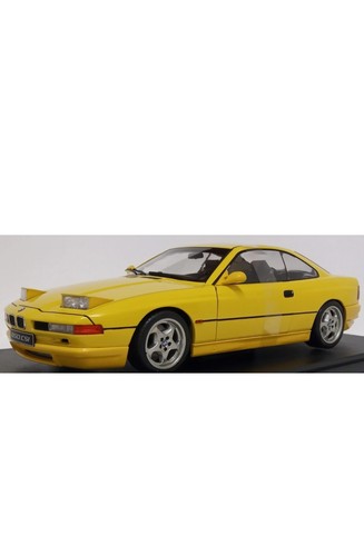 Solido bmw 850 csi - csi, (e31)