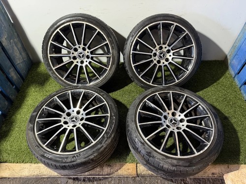 Mercedes class amg w176 - mercedes, a-class